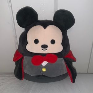 Mickey Mouse Squishmallow